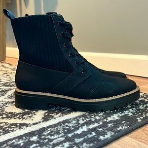 Tom’s Ionie Boot